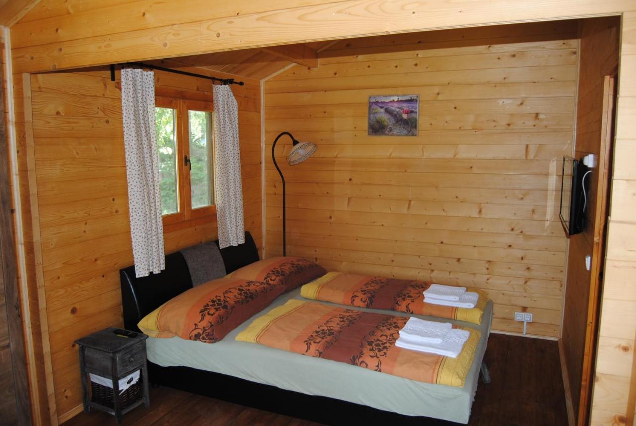 Villa Hedi Vendeghaz Dunakiliti Zewnętrze zdjęcie